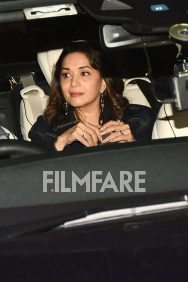 Madhuri Dixit