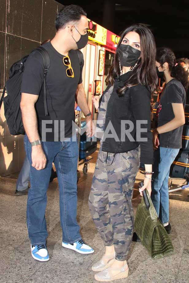 Riddhima Kapoor Sahani