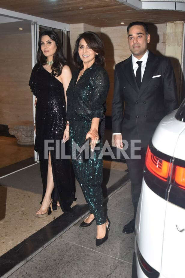 Neetu Kapoor