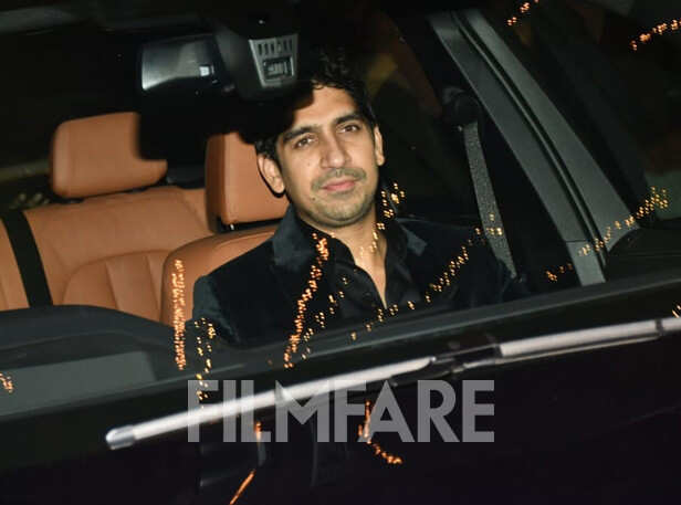 Ayan Mukerji