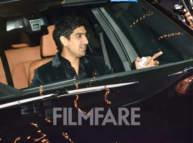 Ayan Mukerji