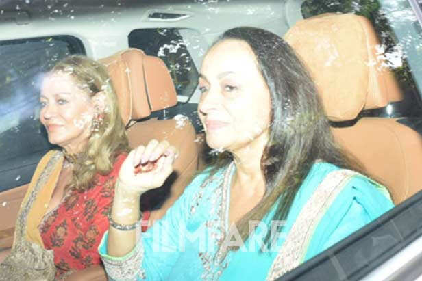 Soni Razdan