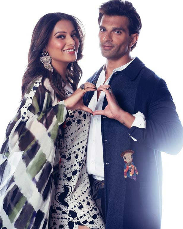 From Grand Proposal To Expecting Their First Child: Bipasha Basu And Karan Singh Grover’s Love Story