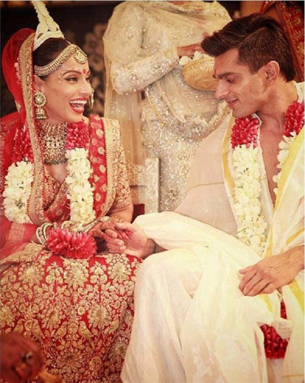 From Grand Proposal To Expecting Their First Child: Bipasha Basu And Karan Singh Grover’s Love Story