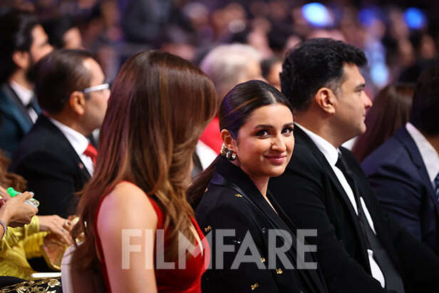 37 Star-studded Inside Pictures From The 67th Wolf777news Filmfare ...