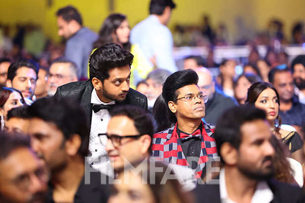 Filmfare Awards 2022