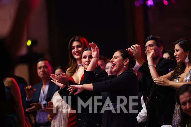 Filmfare Awards 2022