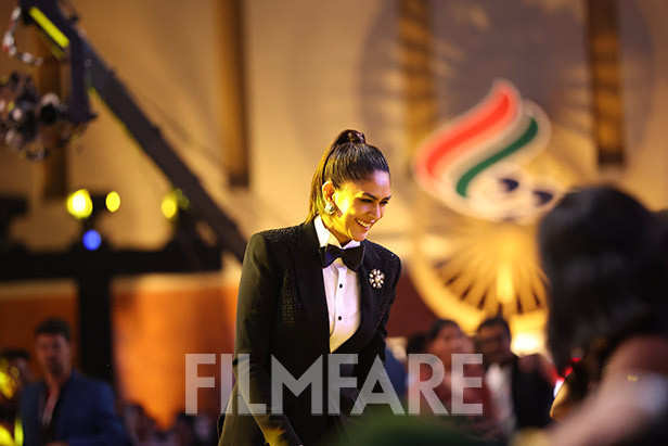 Filmfare Awards 2022