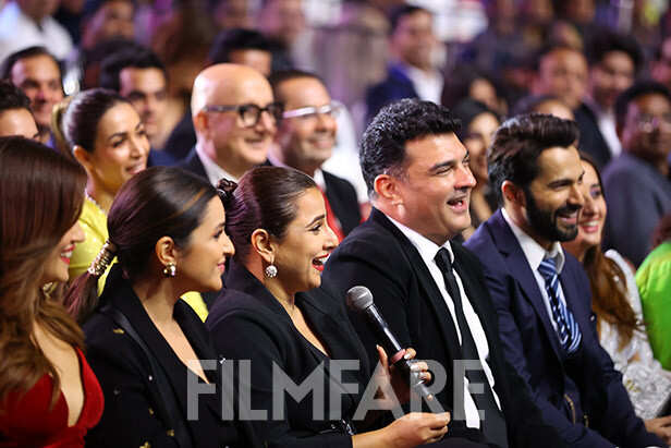 Filmfare Awards 2022