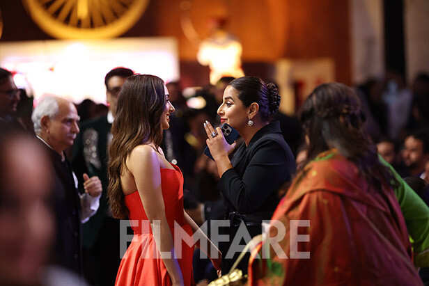 Filmfare Awards 2022