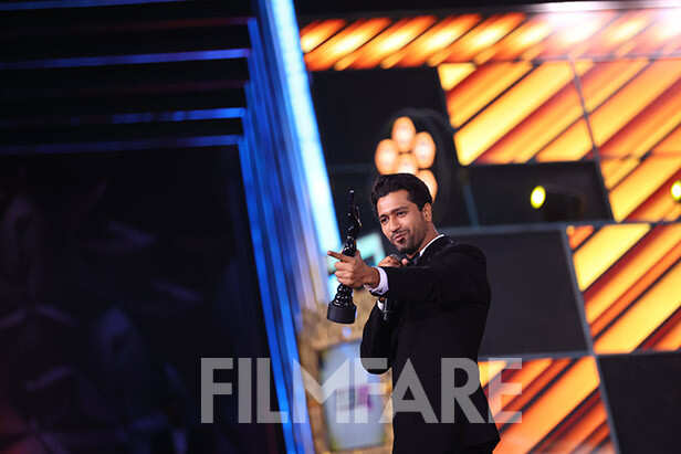 Filmfare Awards 2022