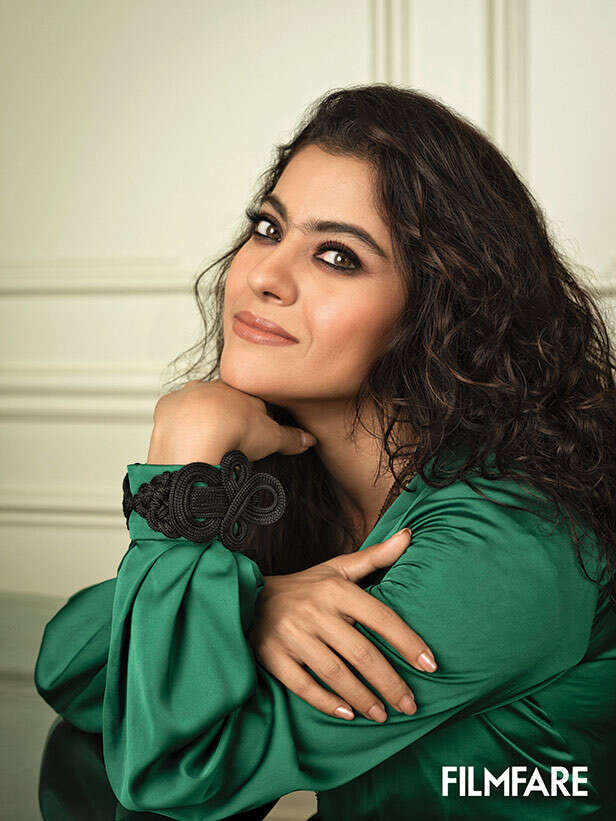 Kajol