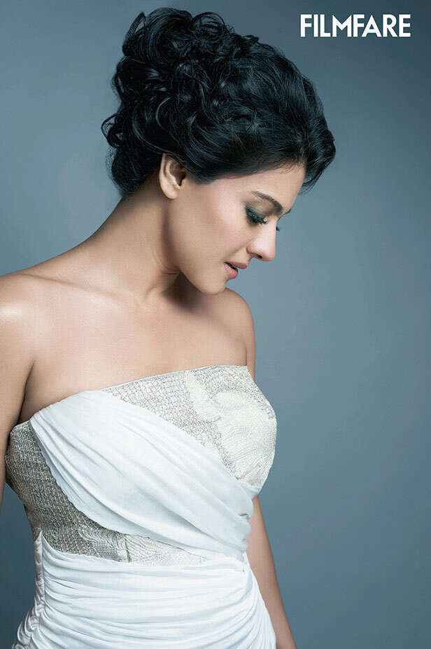 Kajol