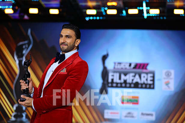 Ranveer Singh