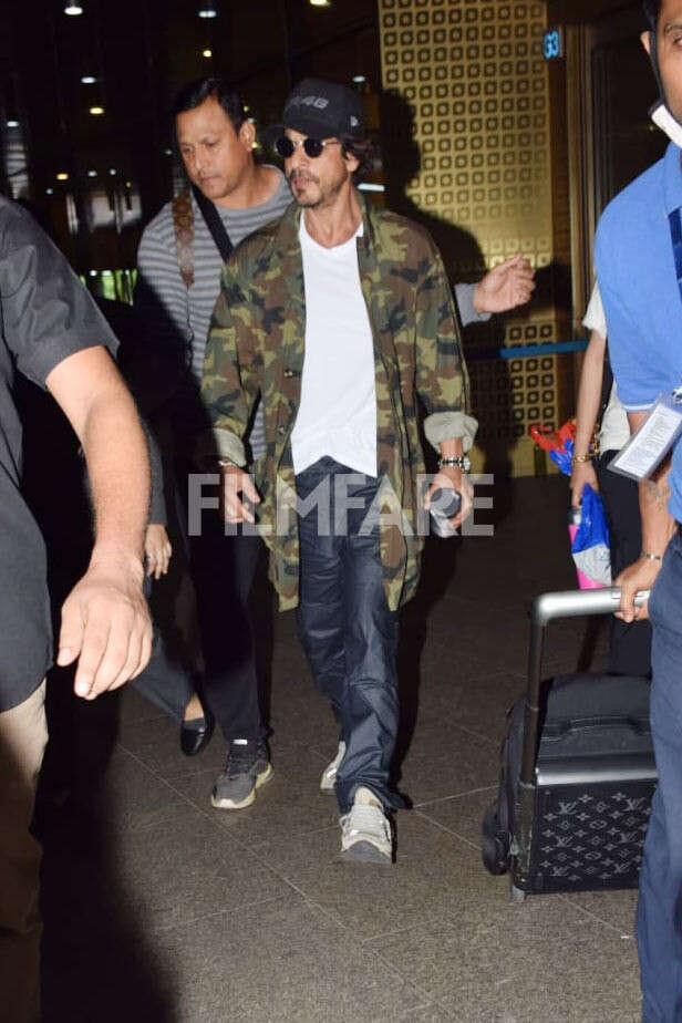 Shah Rukh Khan