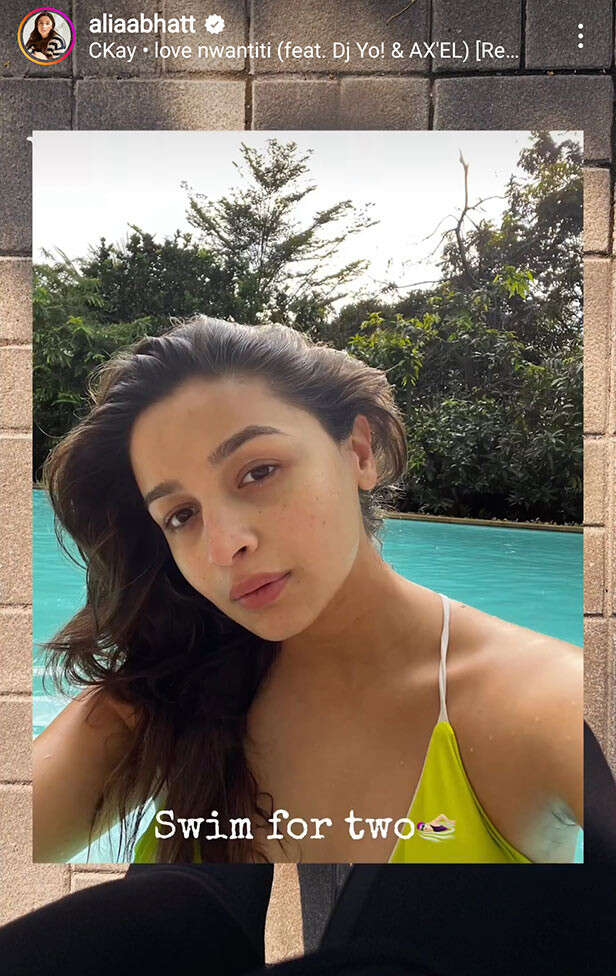 Alia Bhatt