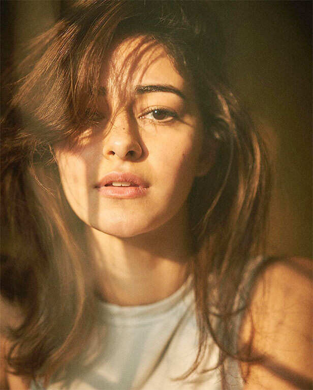 Ananya Panday