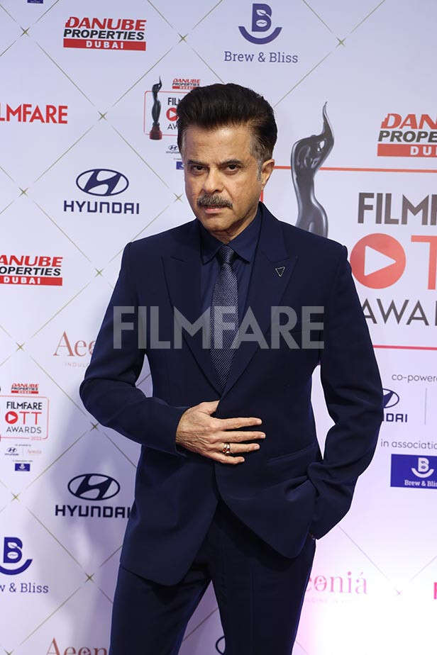 Anil Kapoor