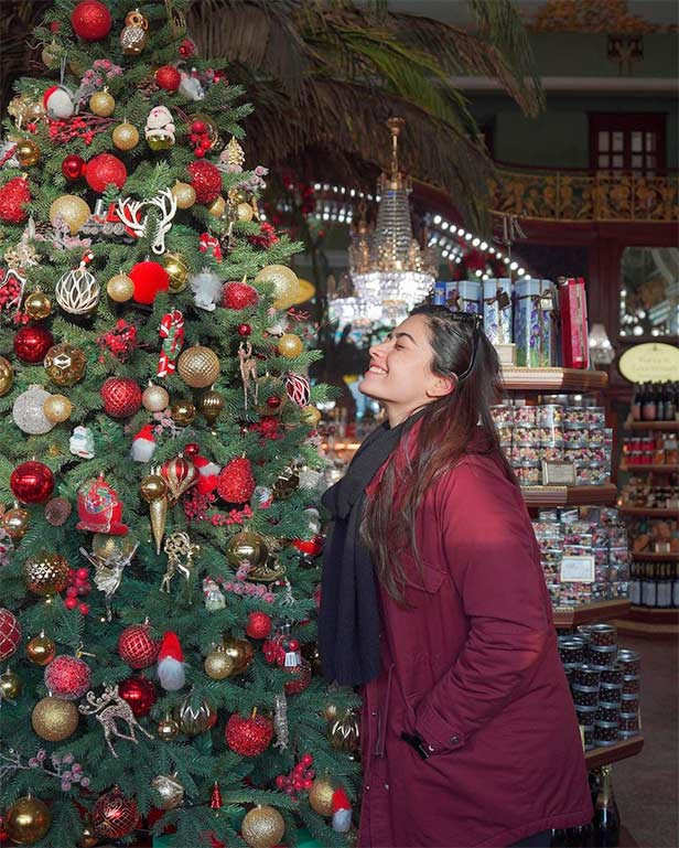 Christmas 2022: Alia Bhatt-Ranbir Kapoor