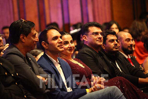 Danube Properties Filmfare OTT Awards 2022