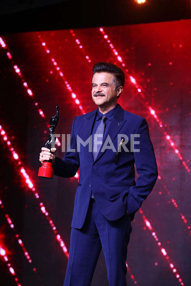 Danube Properties Filmfare OTT Awards 2022