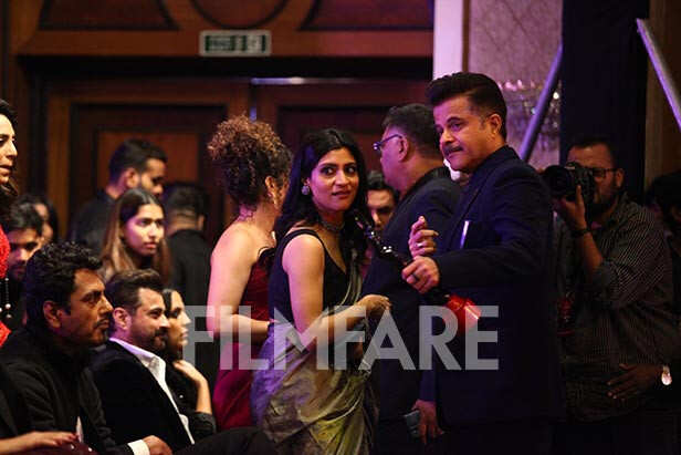 Danube Properties Filmfare OTT Awards 2022