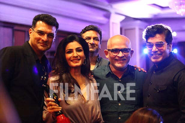 Danube Properties Filmfare OTT Awards 2022