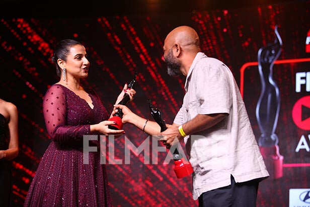 Danube Properties Filmfare OTT Awards 2022