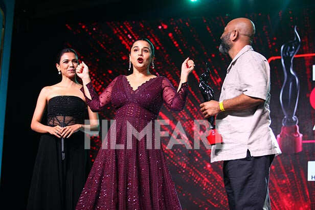 Danube Properties Filmfare OTT Awards 2022