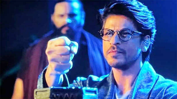 From Shah Rukh Khan in Brahmastra to Anushka Sharma in Qala, 6 Most Surprising Cameos in 2022