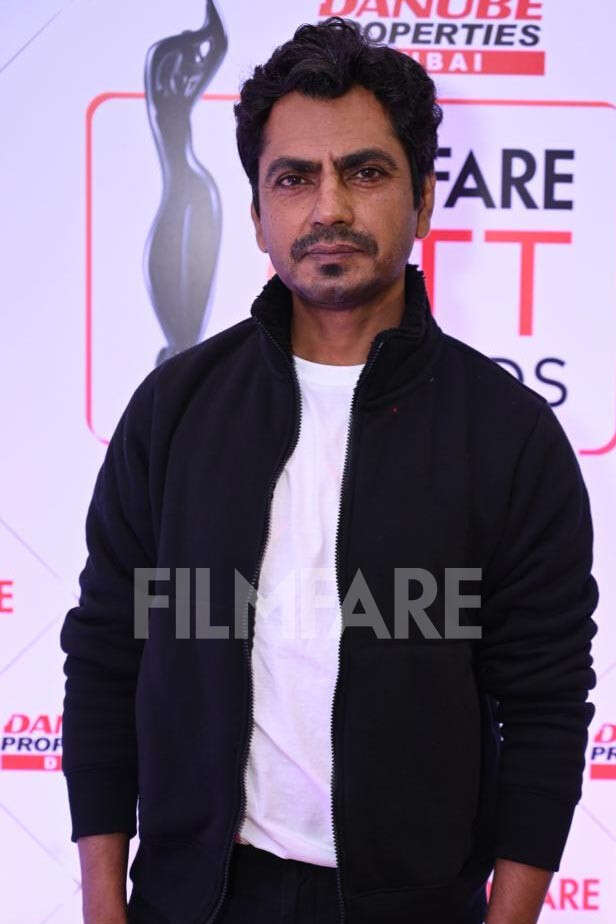 Nawazuddin Siddiqui