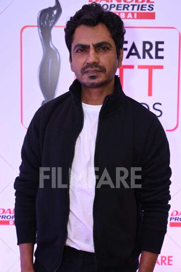 Nawazuddin Siddiqui