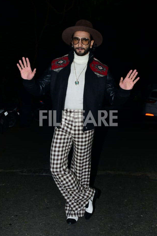 Ranveer Singh