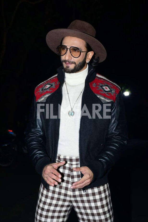 Ranveer Singh