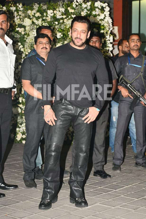 Salman Khan