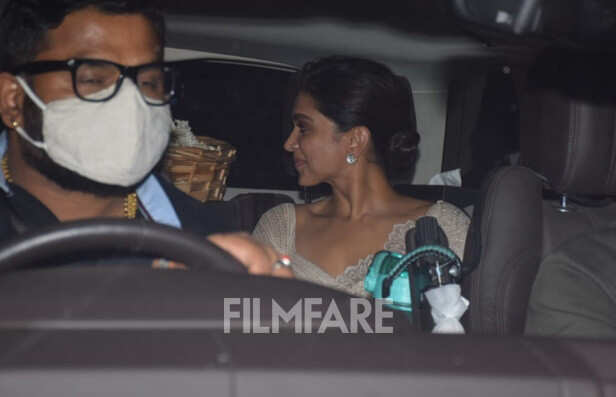 Deepika Padukone