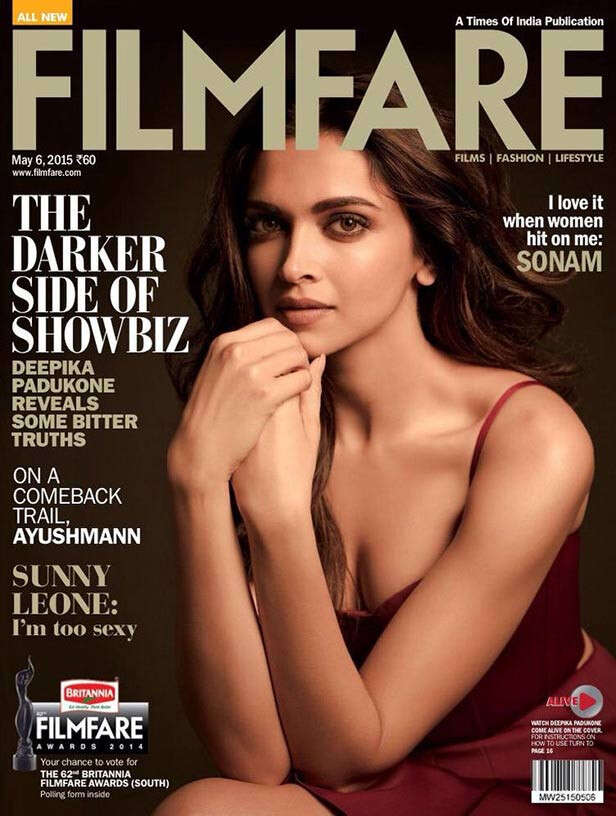 Deepika Padukone