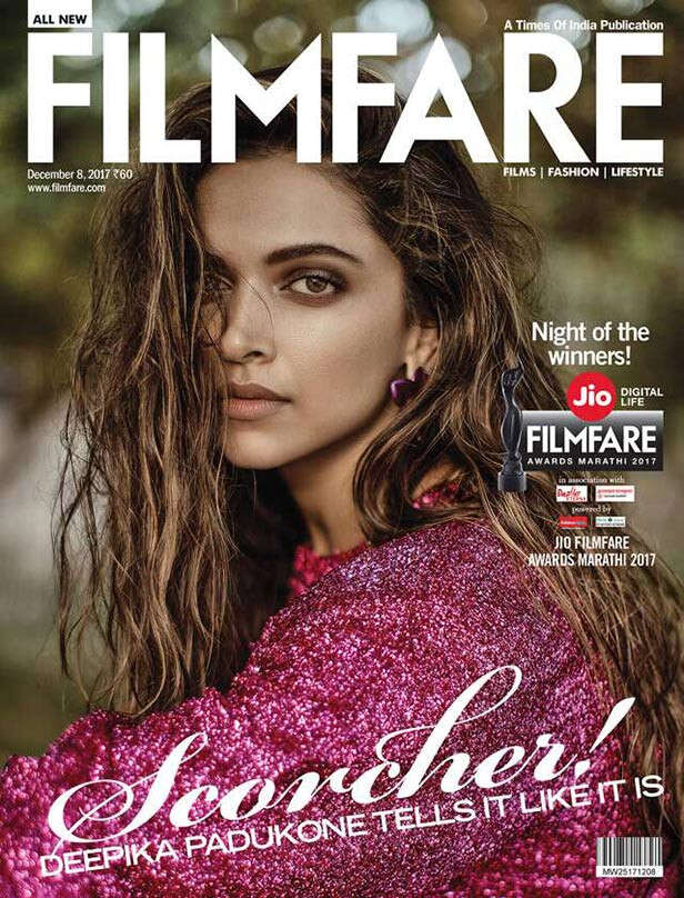 Deepika Padukone