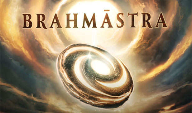 Brahmastra Brahmastra Brahmastra