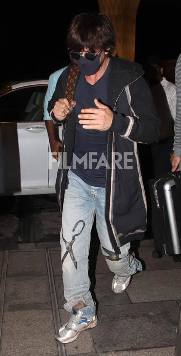 Ranbir Kapoor #Bollywood #Fashion #Style  Men fashion casual shirts, Ranbir  kapoor, Casual