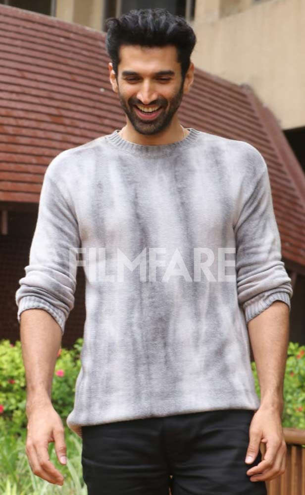 Aditya Roy Kapur