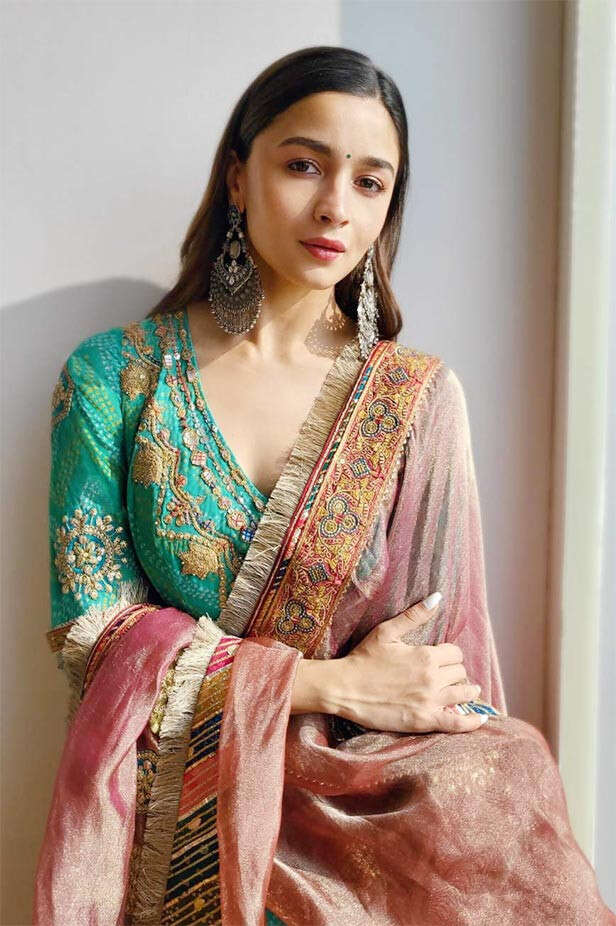 Alia Bhatt