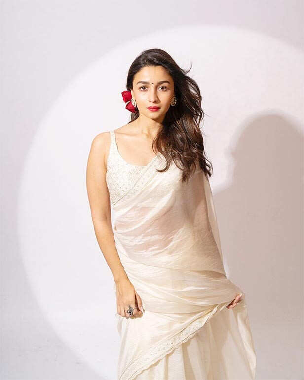 Alia Bhatt