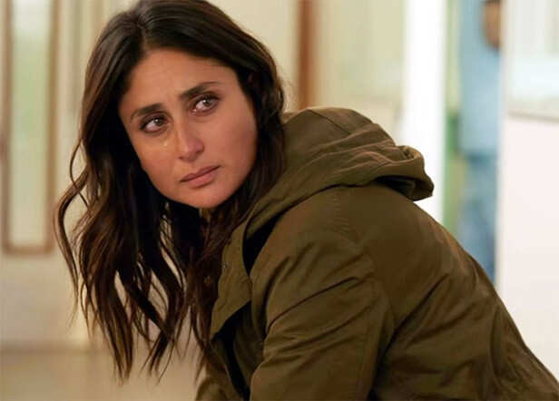 Kareena Kapoor Movies - Angrezi Medium