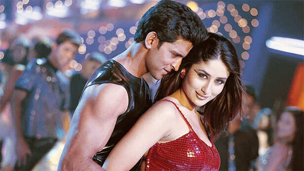 Kareena Kapoor Movies - Kabhi Khushi Kabhi Ghum