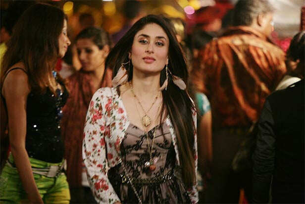 Kareena Kapoor Movies - Talaash