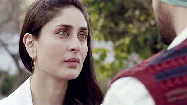 Kareena kapoor movies - Udta Punjaab