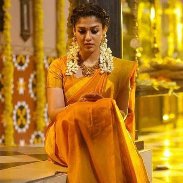 Nayanthara