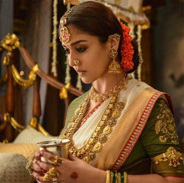 Nayanthara