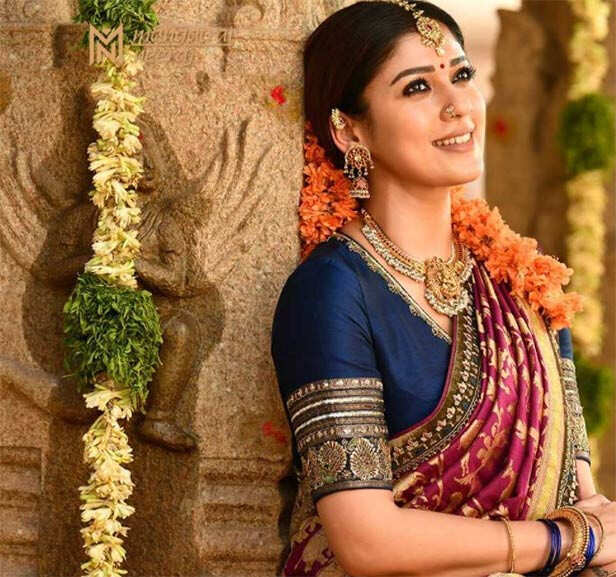 Nayanthara